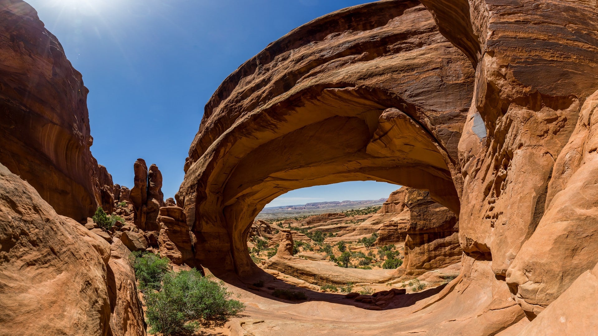 Canyonlands National Park