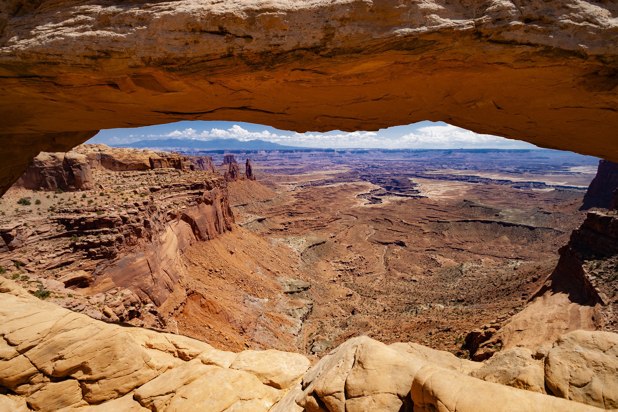 Canyonlands National Park