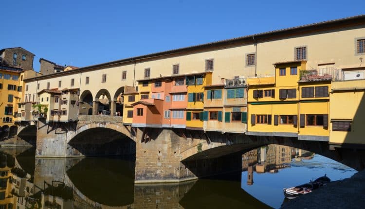 Ponte Vecchio