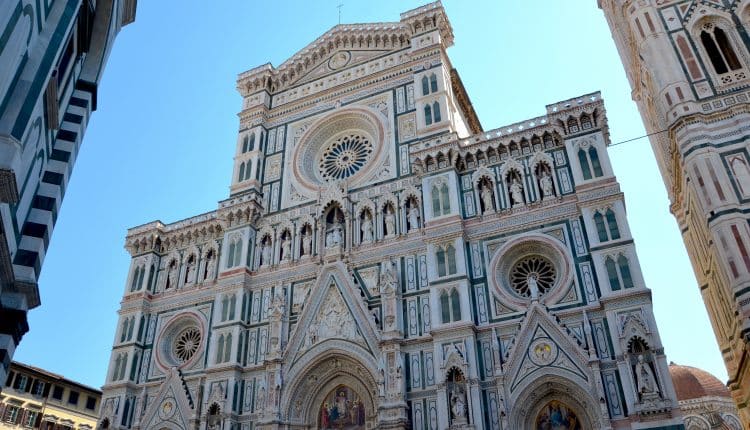 Duomo Santa Maria del Fiore