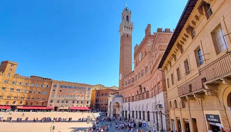 Piazza del Campo