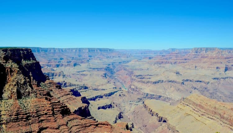 North- und South-Rim