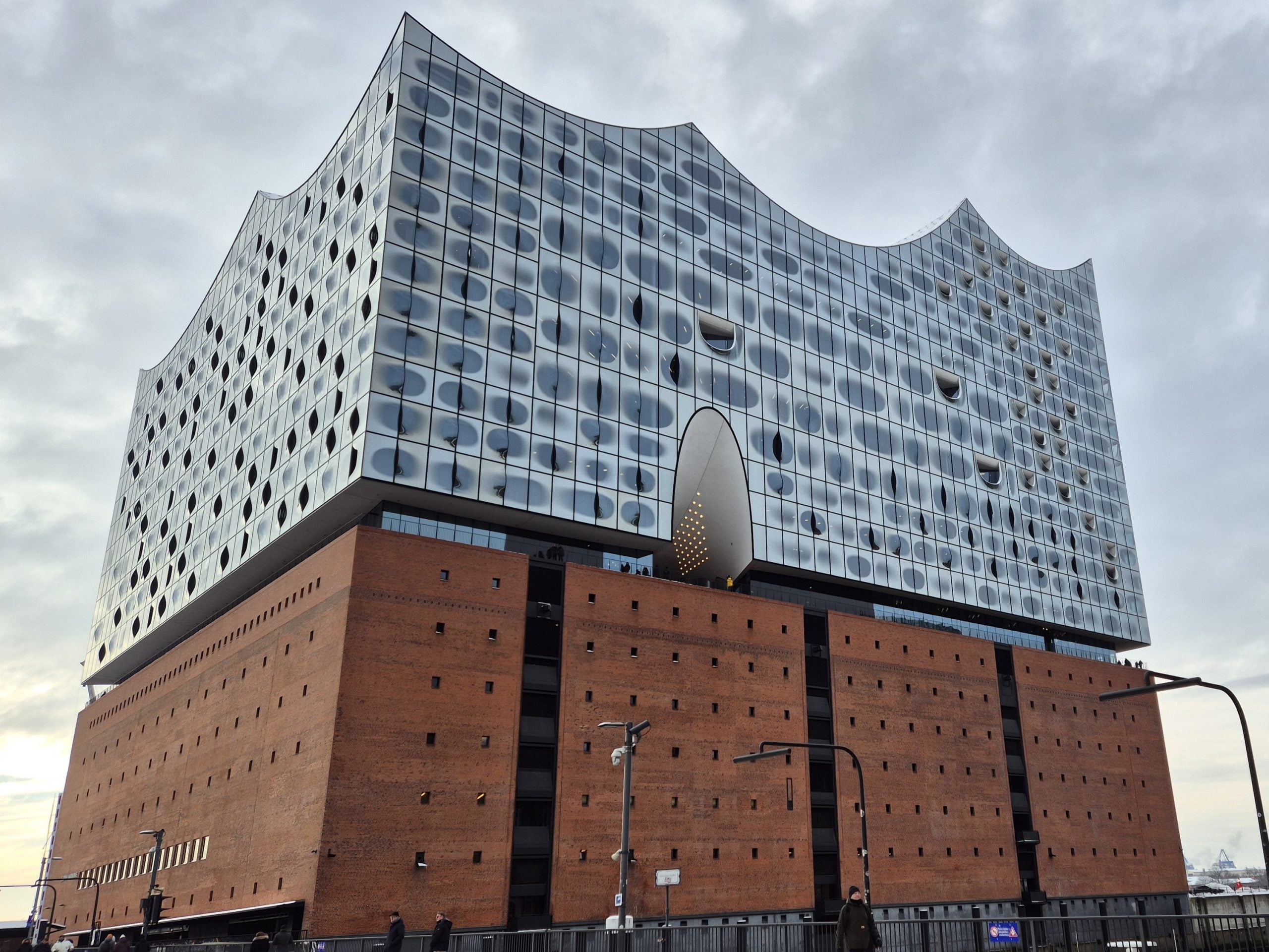 Elbphilharmonie
