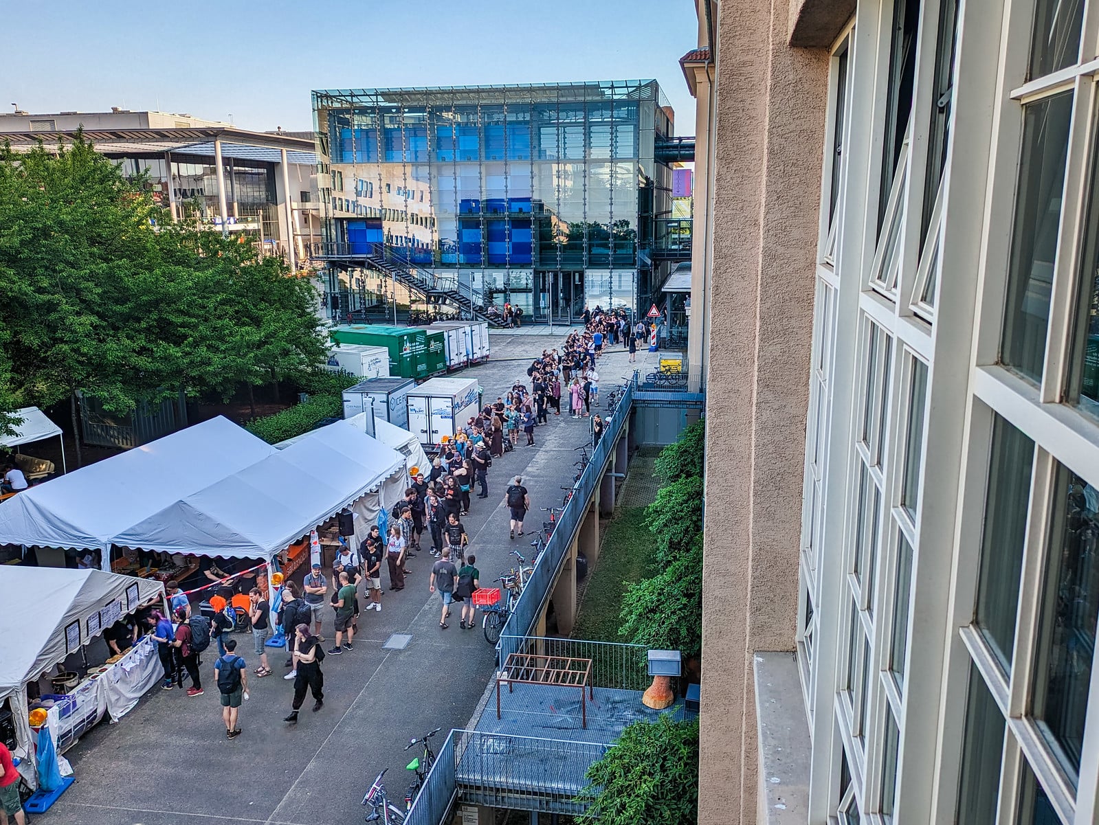 Zentrum für Kunst und Medien