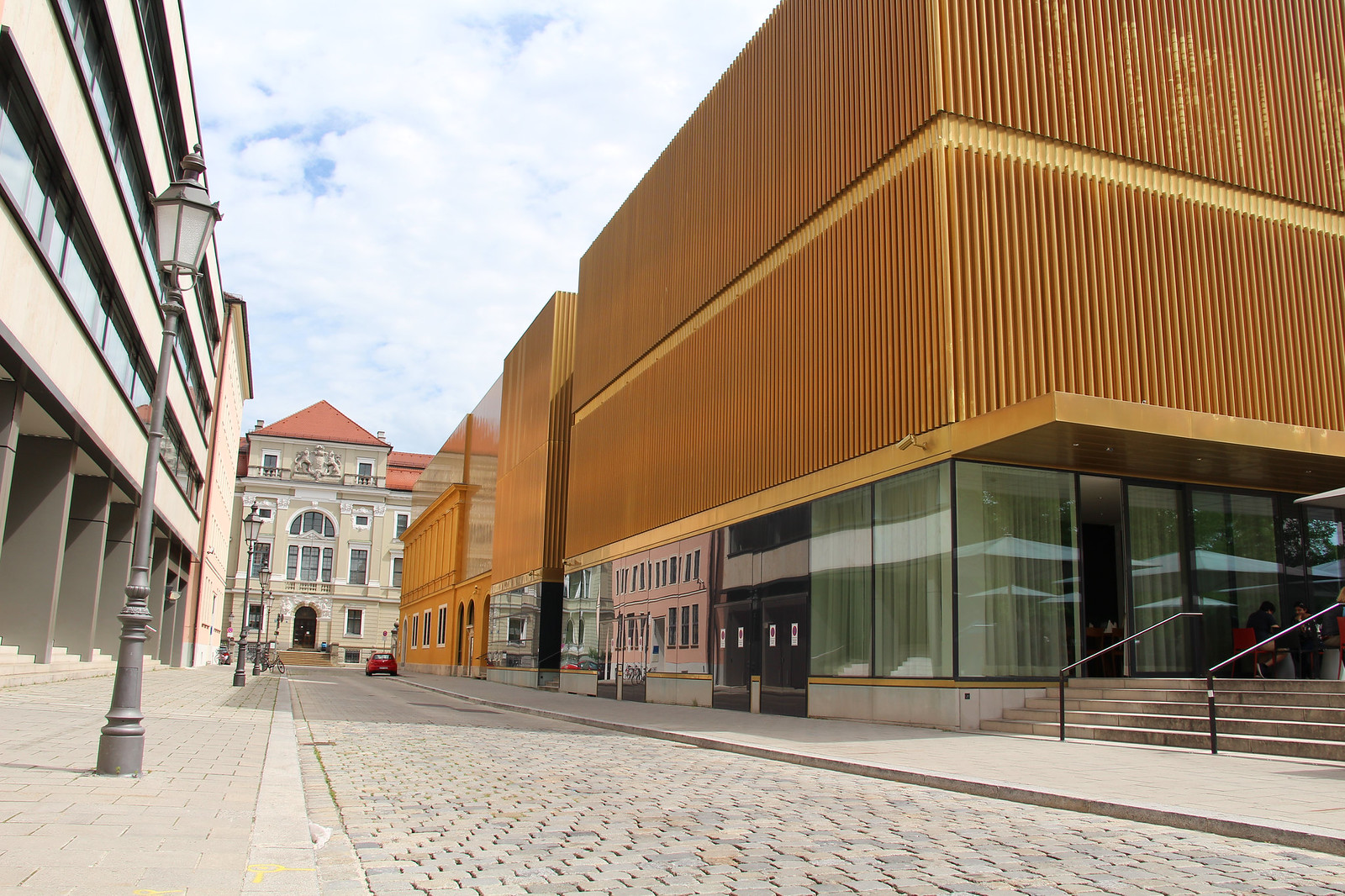 Lenbachhaus