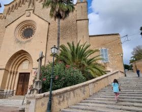 Artá auf Mallorca - Sehenswürdigkeiten & Tipps für den Besuch