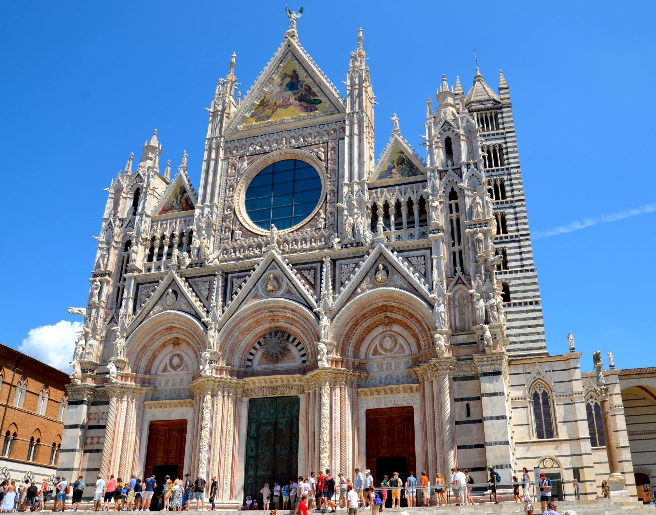 Duomo Santa Maria Assunta