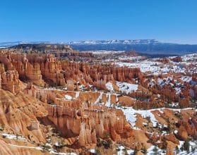 Bryce Canyon Nationalpark | Alle Infos zum Besuch