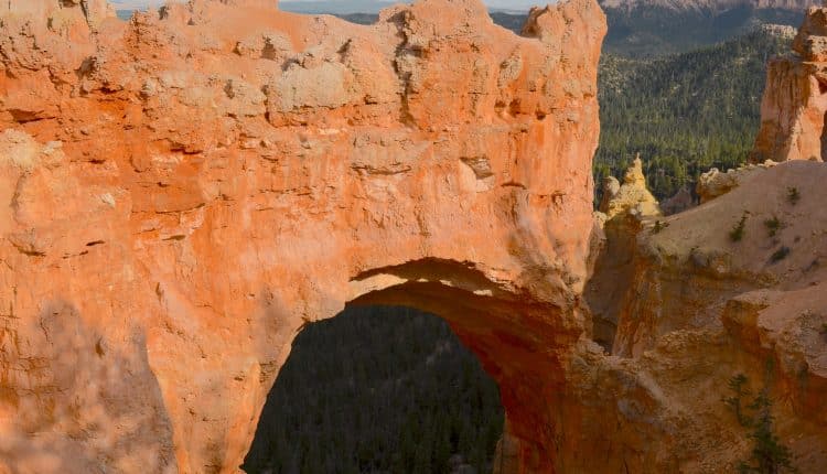 Natural Bridge