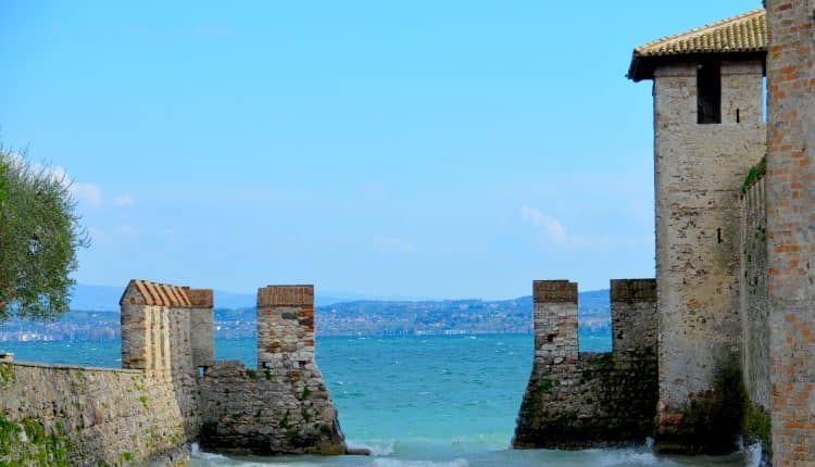 Sirmione