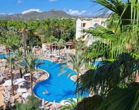 Die besten Familienhotels auf Mallorca