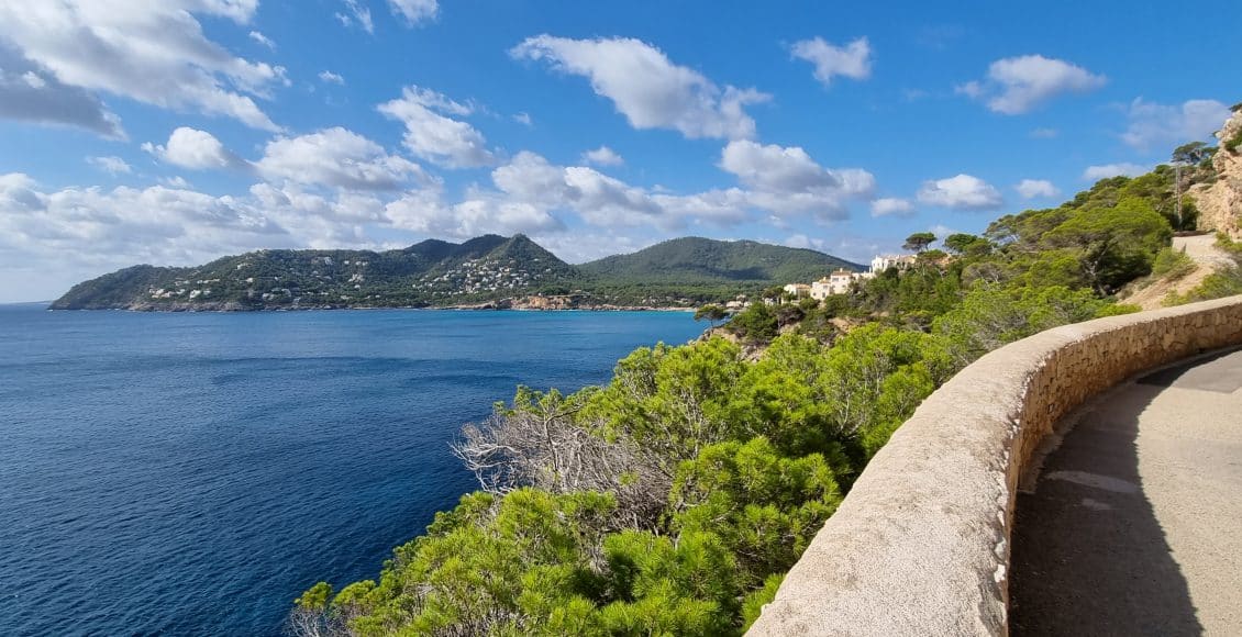 Mallorca im Winter