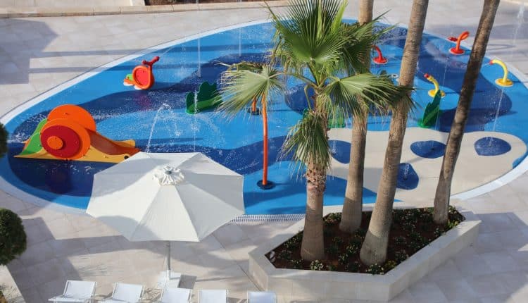 Familienhotels auf Mallorca - Iberostar Playa de Muro