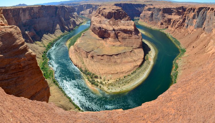 Horseshoe Bend