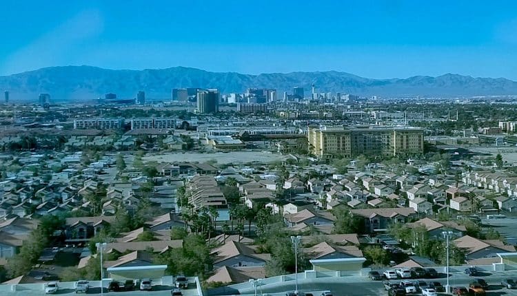 LasVegas