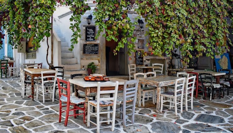 Café