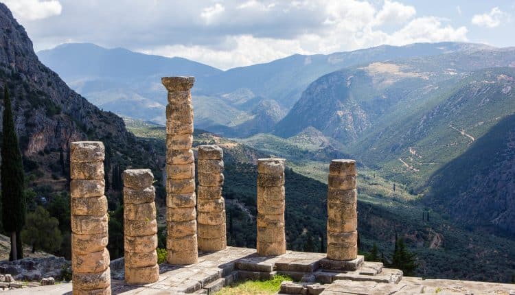 Delphi