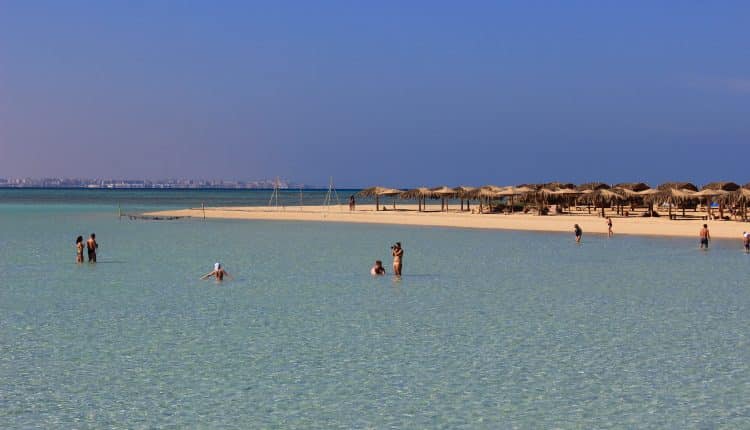 Hurghada