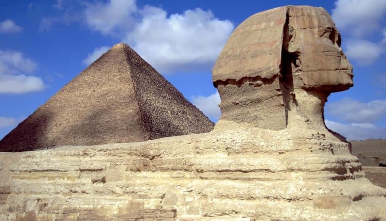 Sphinx