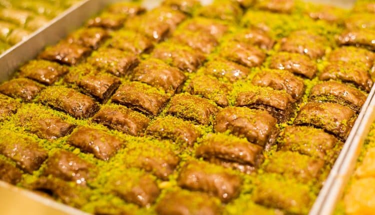 Baklava