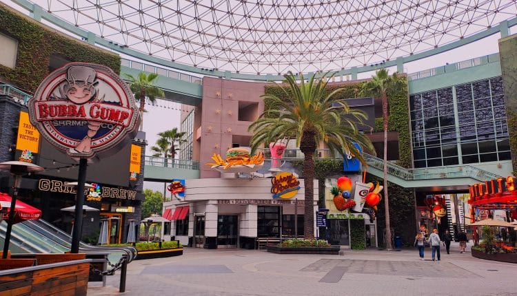 City Walk