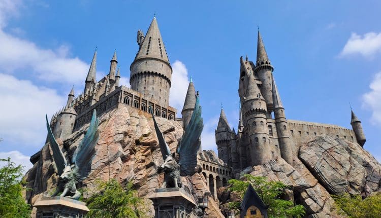 Hogwarts