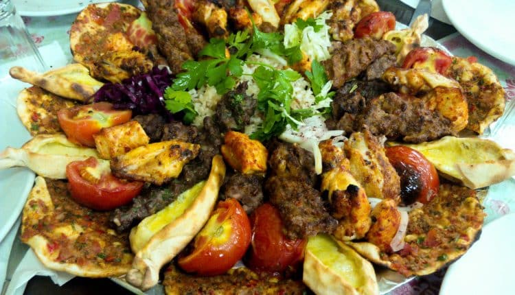 Kebab