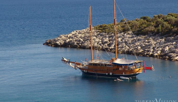 Segelboot