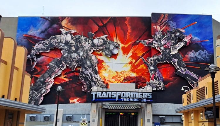 Transformers