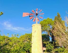 Mallorca im Oktober