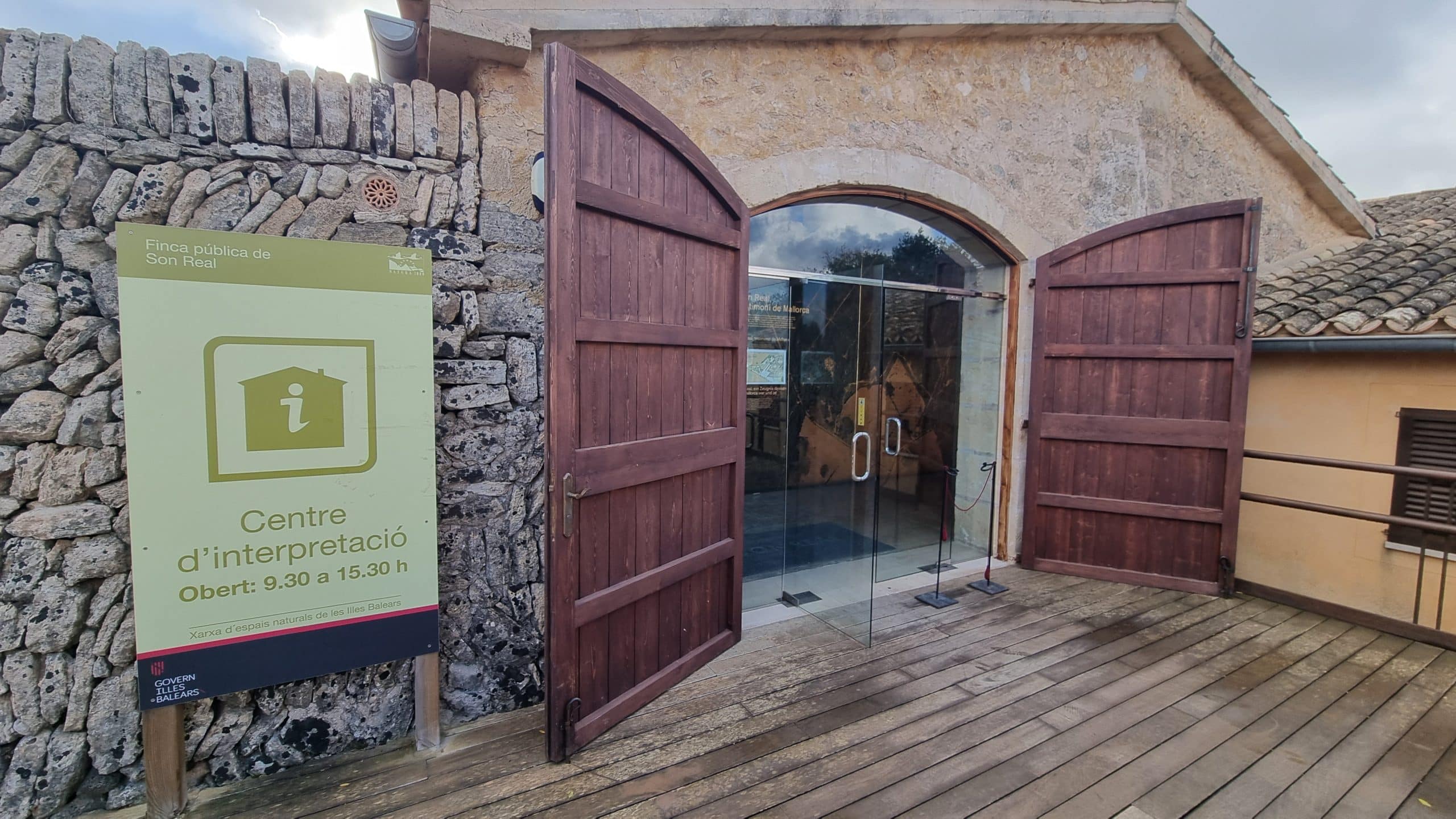Museum Finca Son Real