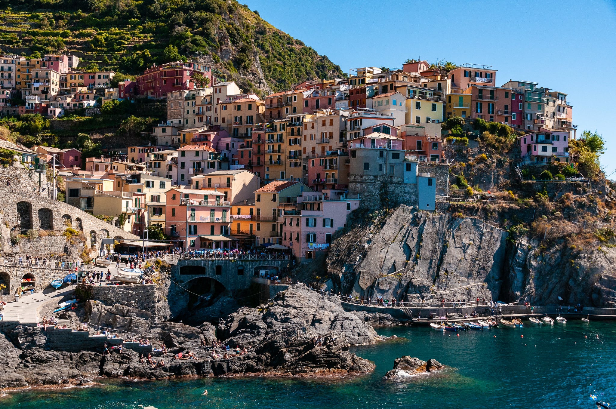 Beste-Reisezeit-Cinque-Terre-Manarola