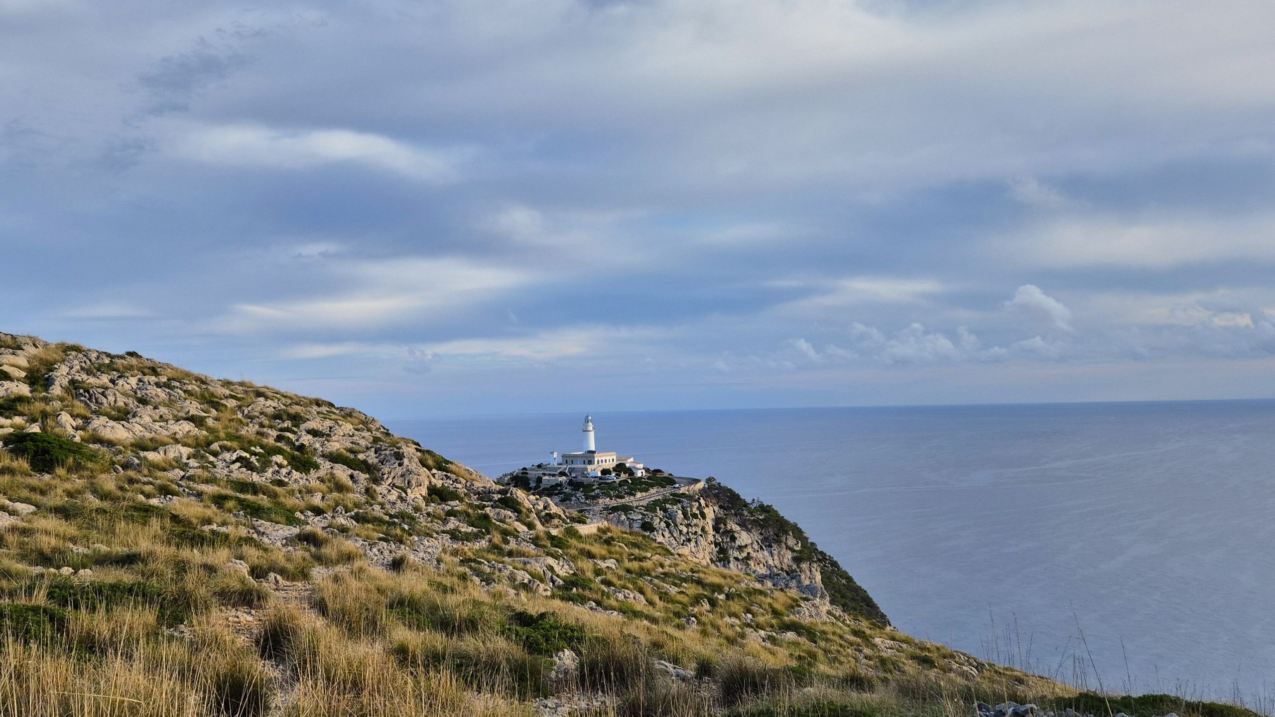 Das Cap Formentor. Bild: climate-data.org