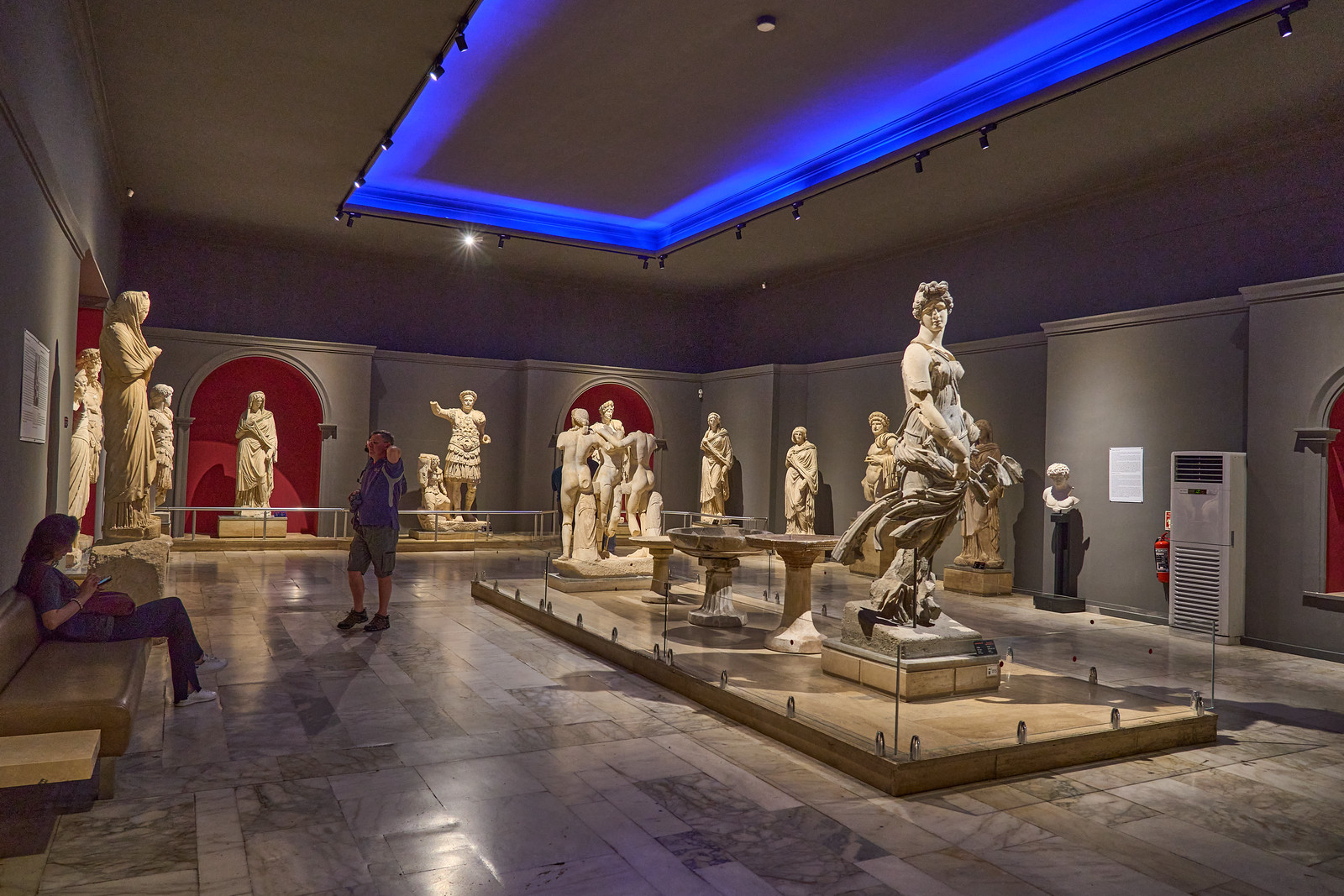 Museum Antalya