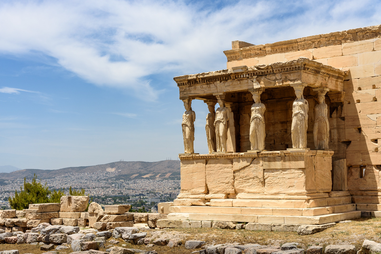 acropolis 2024