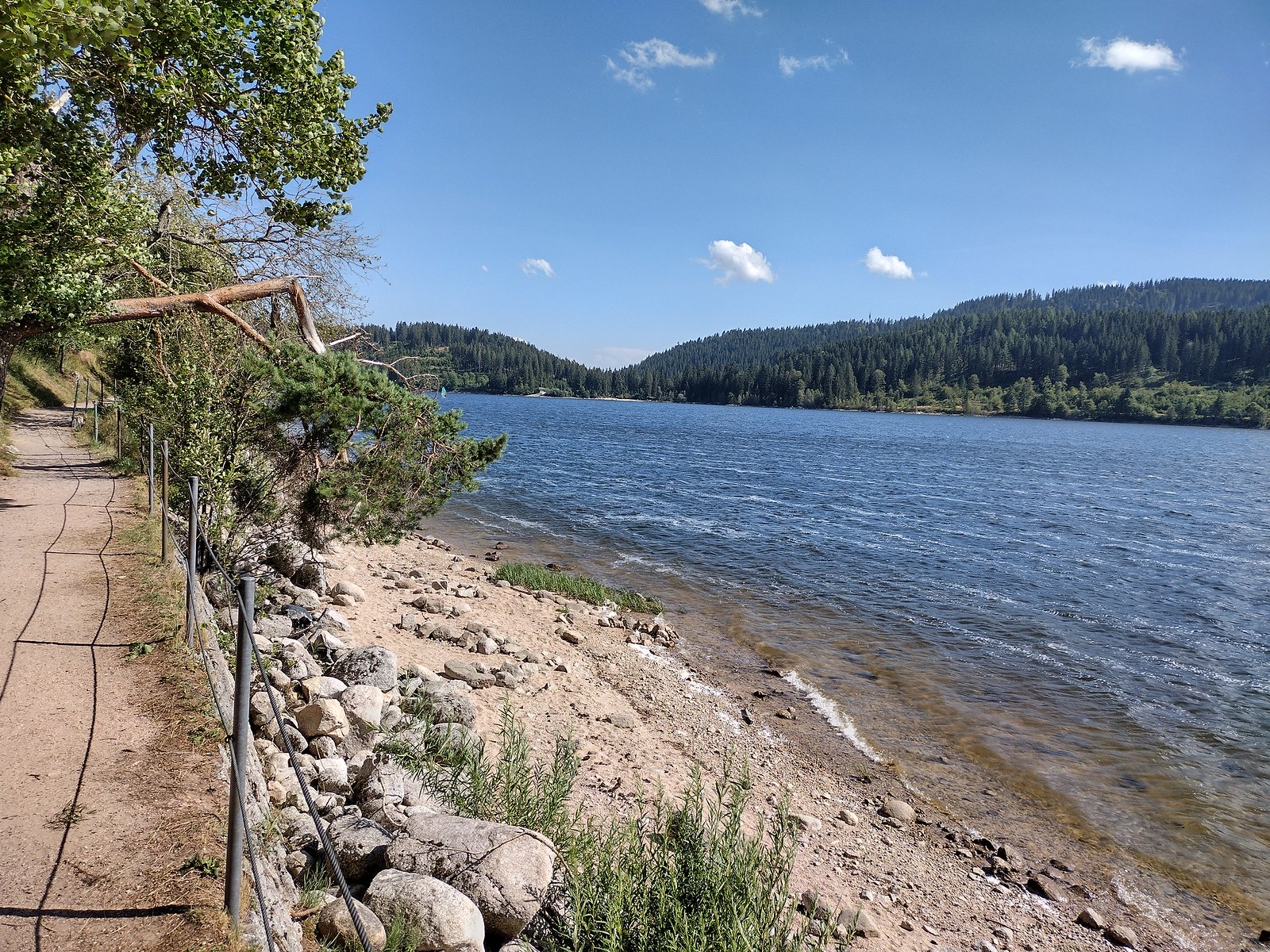 Schluchsee