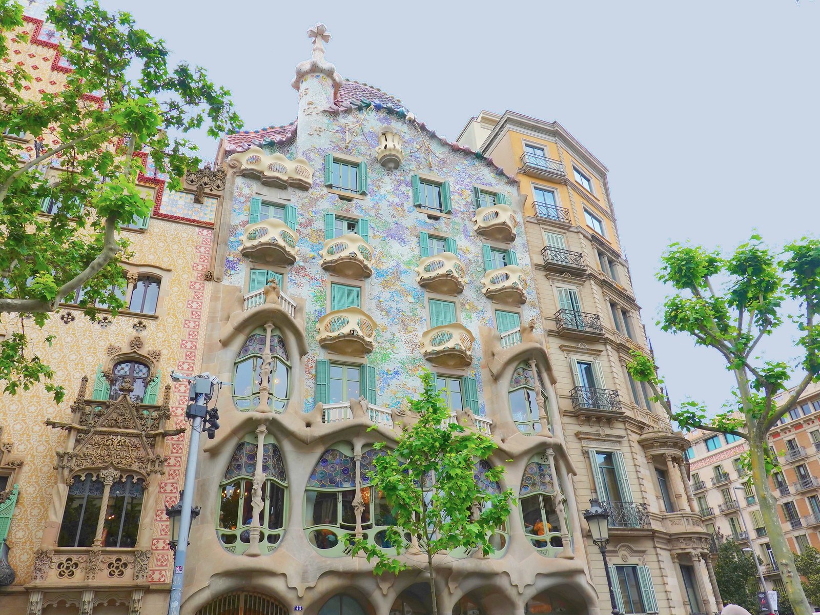 Barcelona 2026