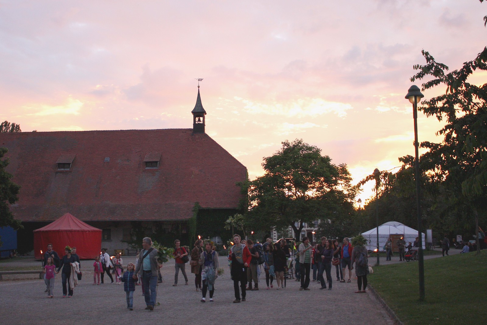 Mundenhof