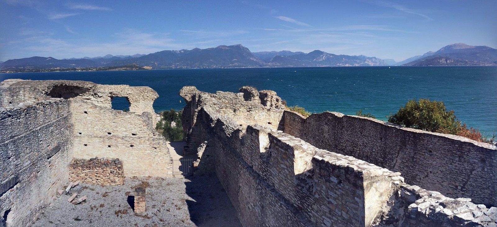 Grotte di Catullo