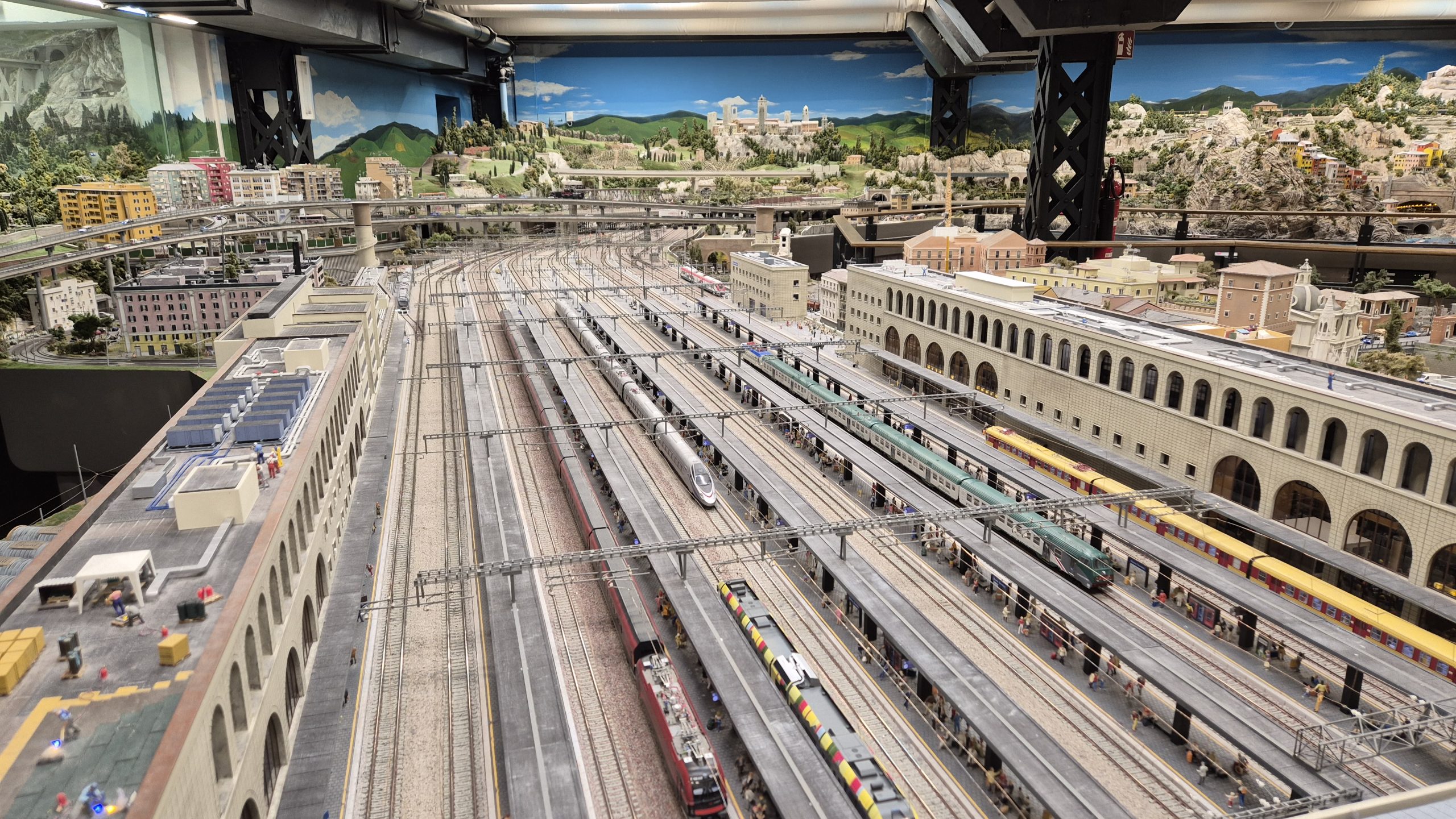 Miniatur Wunderland