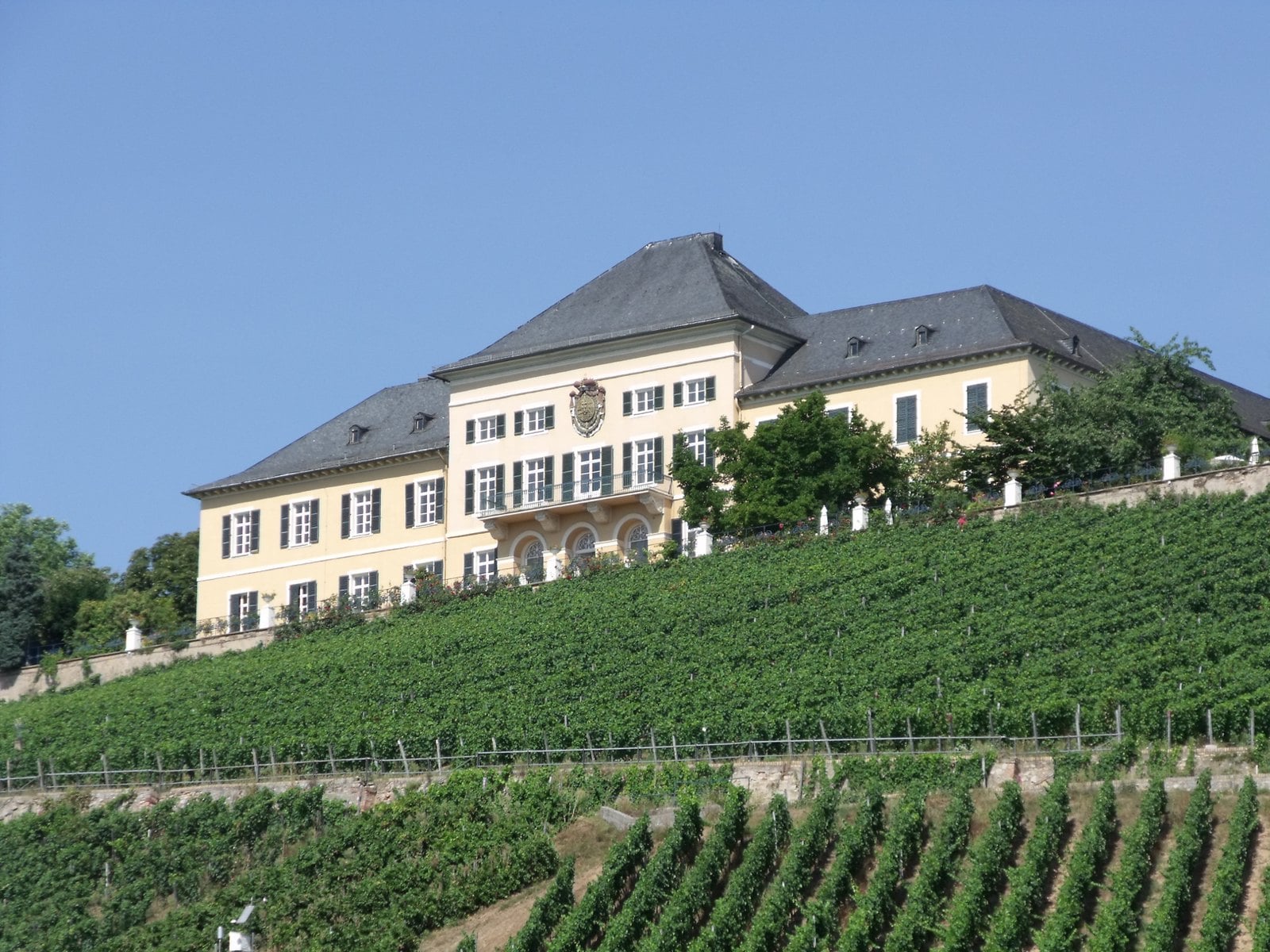 Schloss Johannisberg