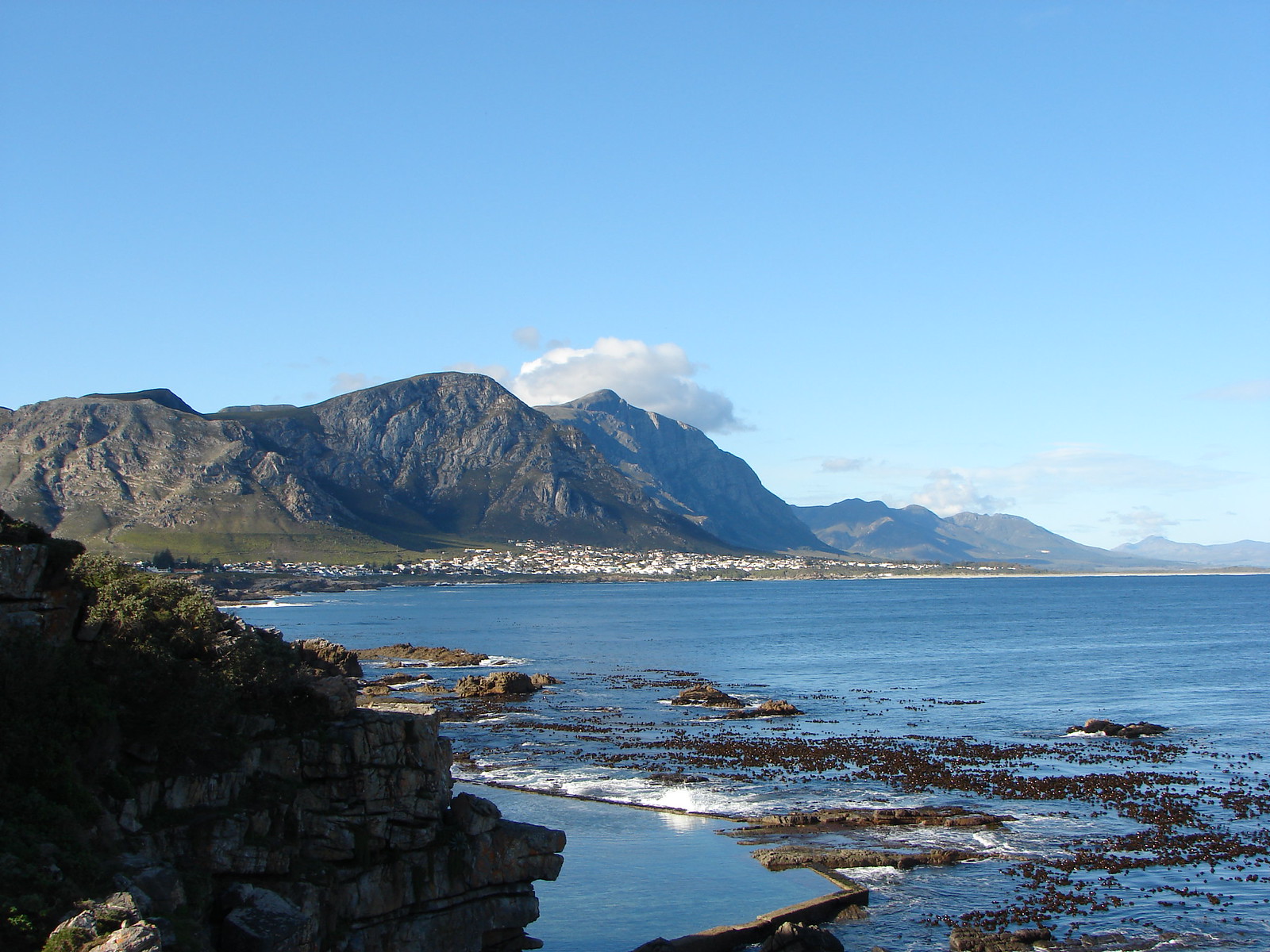 garden route Tsitsikamma