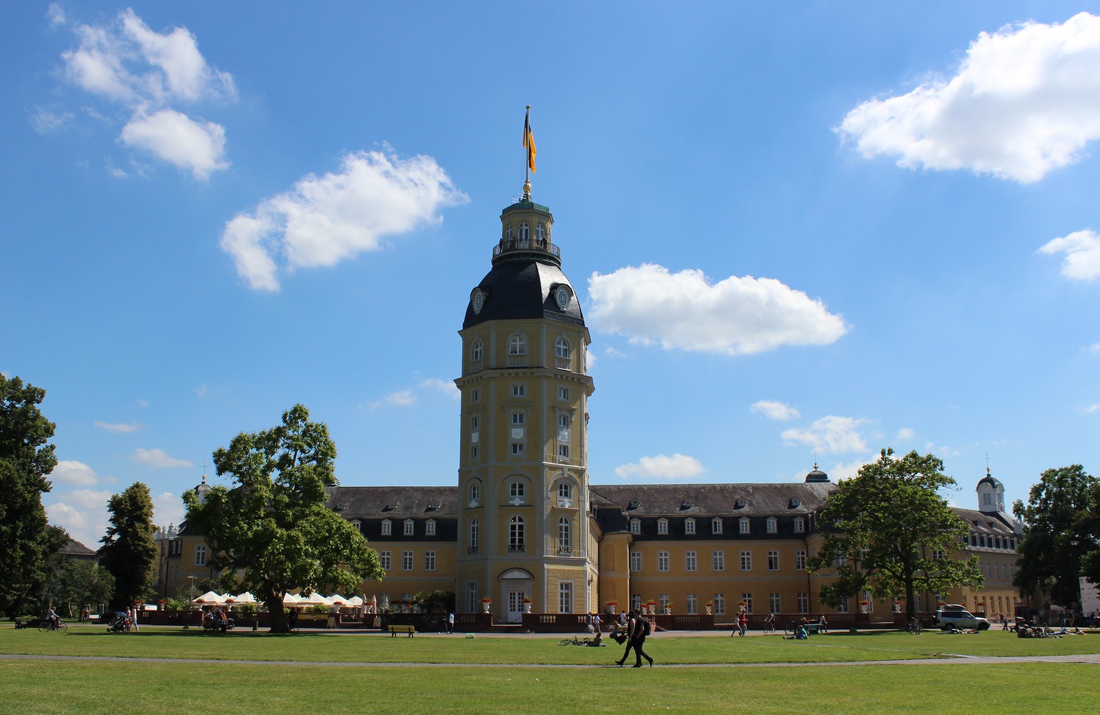 Karlsruhe