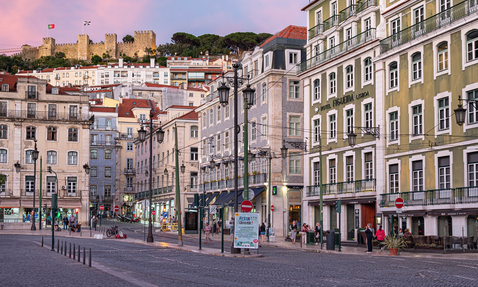 Lisboa 2024