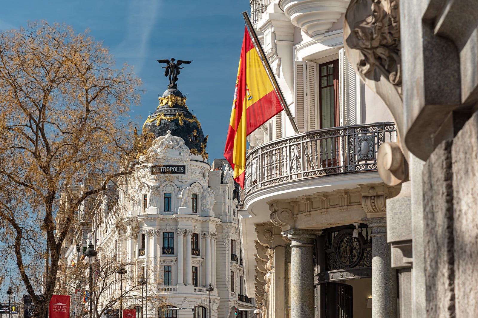 Madrid 2025