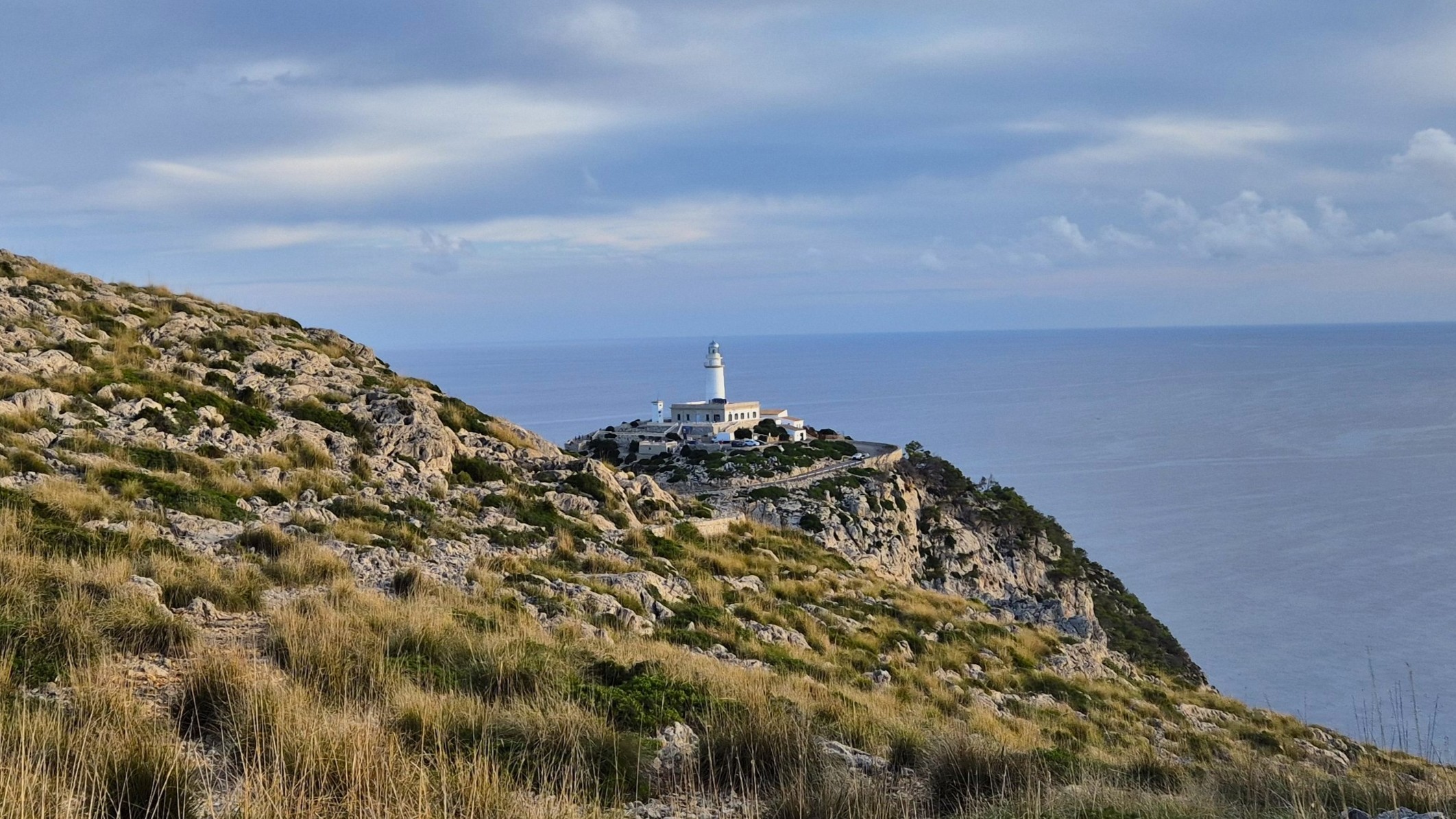Cap Formentor