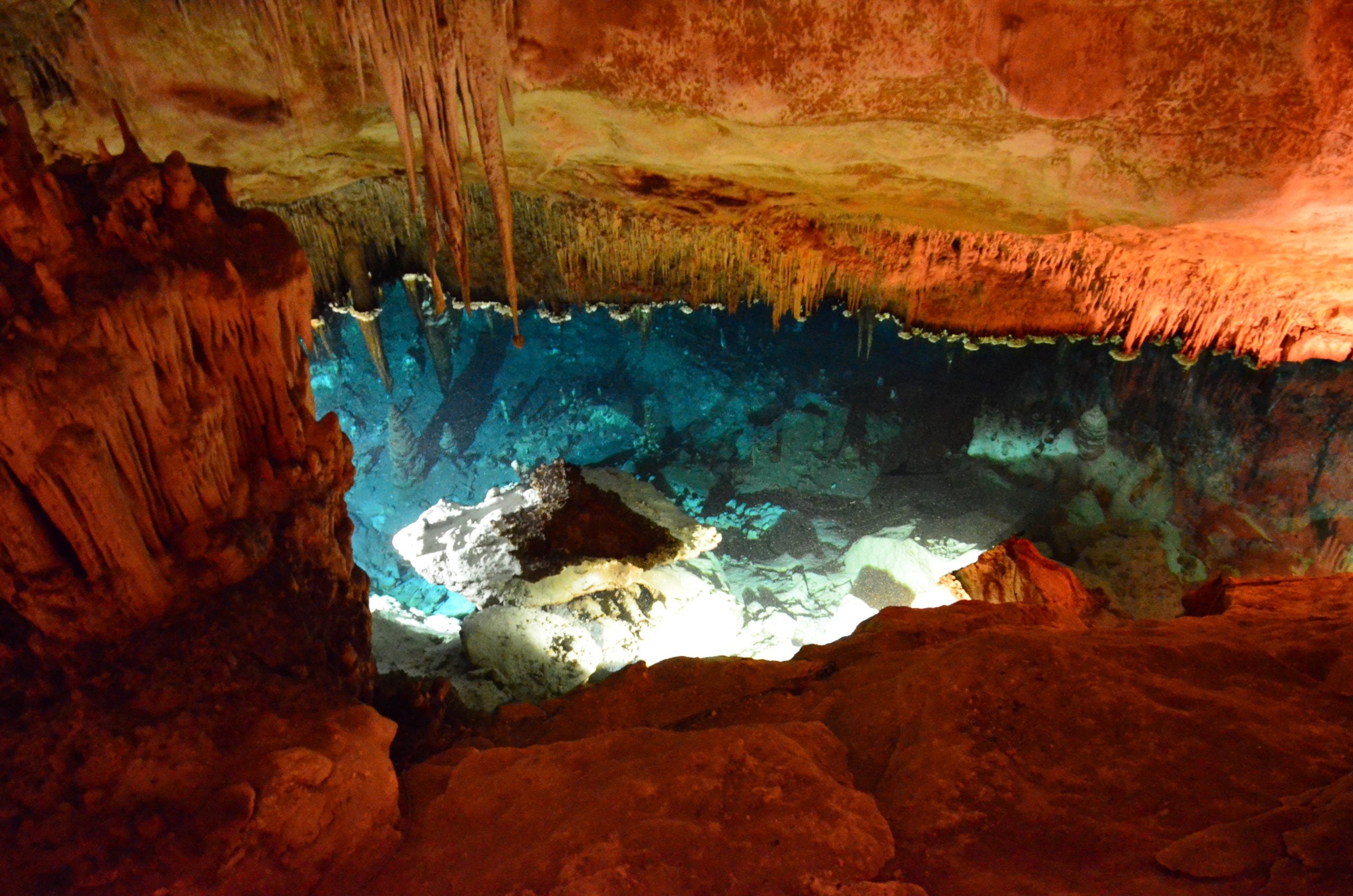 Coves del Drach