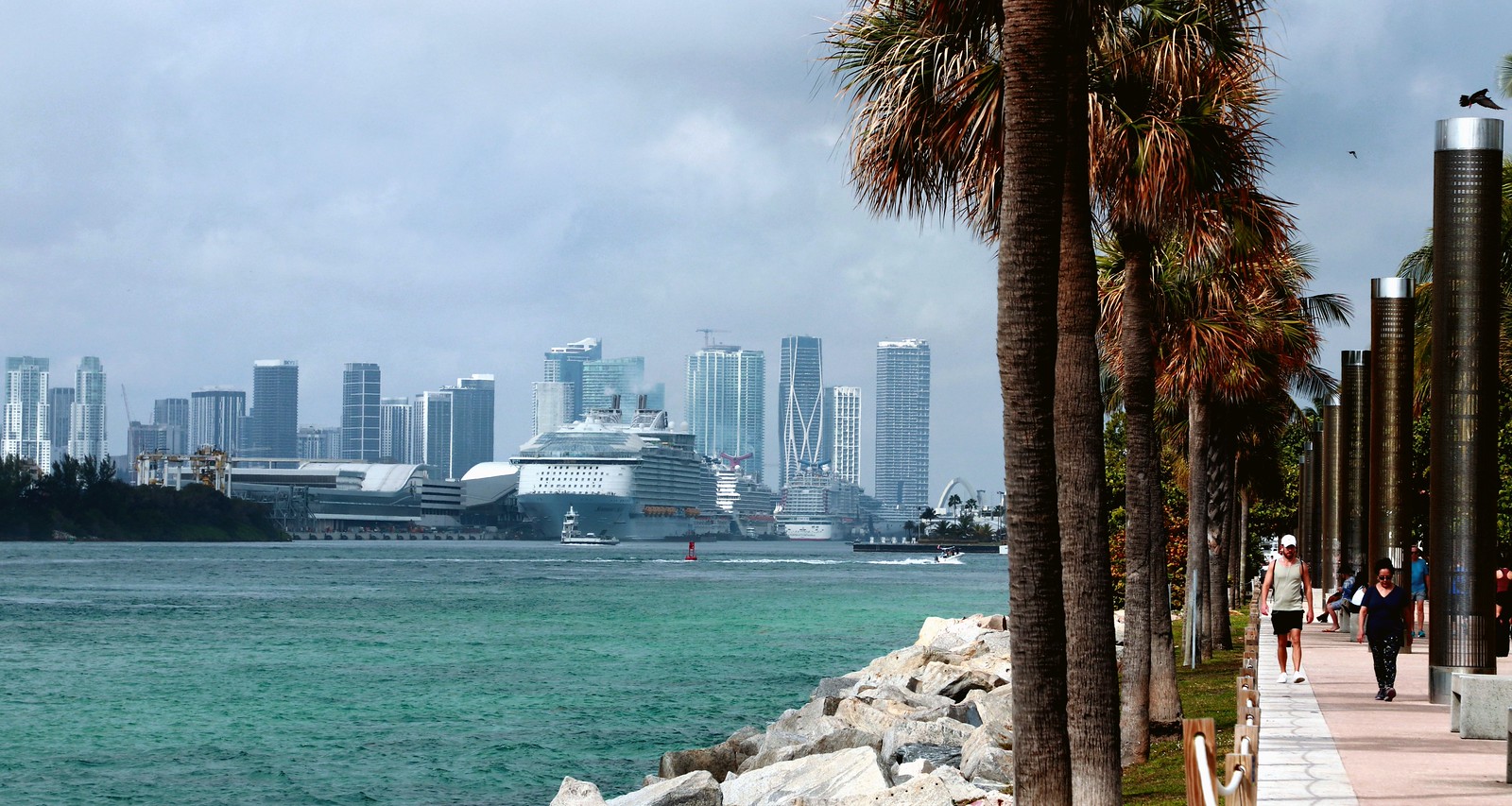 Miami 2025