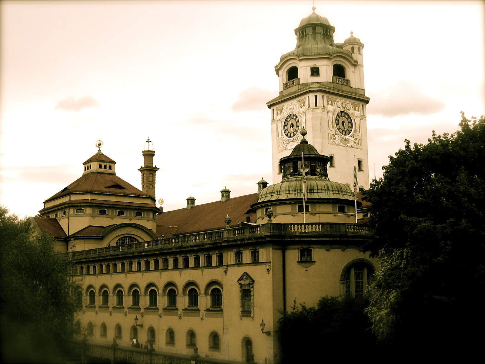 Müllersches Volksbad