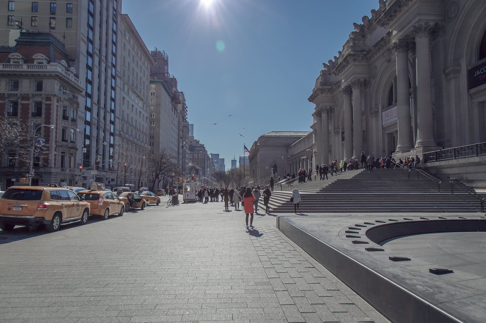 the met nyc